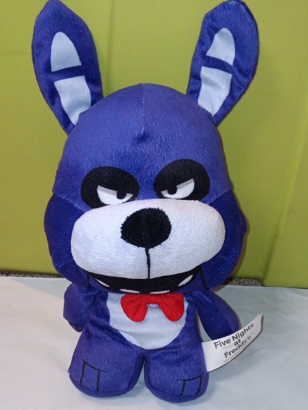 #126 Five Nights at Freddy's Bonnie